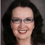 Marge Hayes