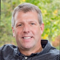 Russell Frederickson