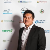 Kenneth Liang