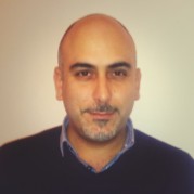 Giancarlo Petrillo