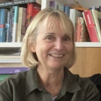 Christine Suess-Demuth