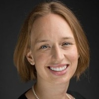 Madeleine G. Straubel, PhD