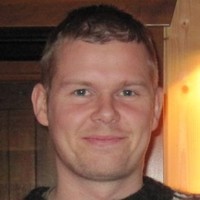 Fridgeir Dadi Bjarnason
