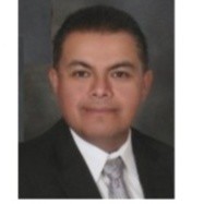 Cesar Romero , Ph. D. Candidate