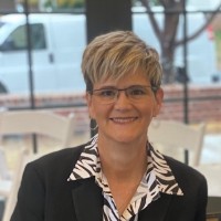 Nancy George