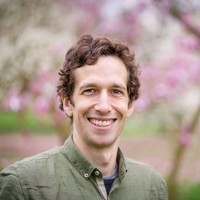 Tom Mccarter