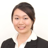 Georgina Zeng