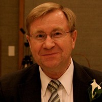 Ron Richards