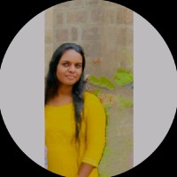 Pavithra Murali