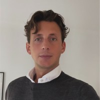 Fredrik Rothstein