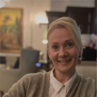 Kate Surtees