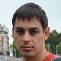 Pavel Korshunov