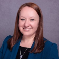 Jennifer Hisdorf
