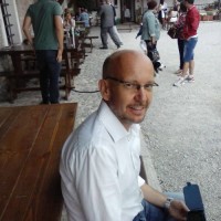 Massimo Valeri