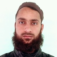 Mohammad Munzir Ahanger