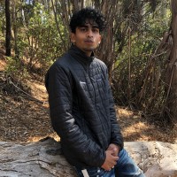 Vedant Yerolkar