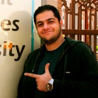 hamidreza Bahrami