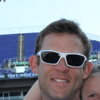 Scot Redding