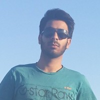 Mohammad Mahdiyar