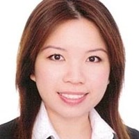Audrey Yeo