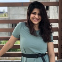 Anvi Shah