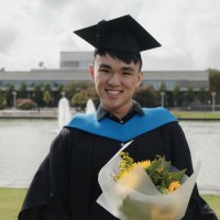Ryan Yaw Yi Chen