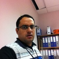 Brahim Kamel ABADA