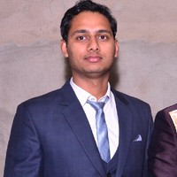 Devender Kaushik