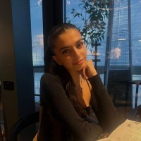 Ella Damani