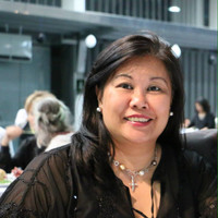 Marlisa Delfin