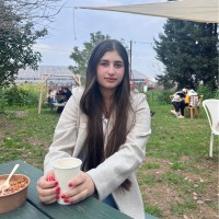 Sendi Shira Berenshtein