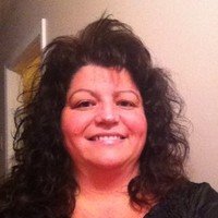 Yvette Davis