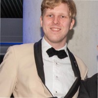 Maxim Wilson