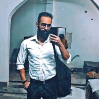 Dr. Akash Kumar