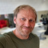 Øyvind Tangen Ødegaard