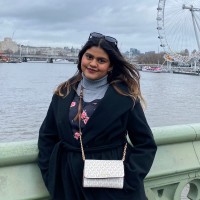 Saloni Patil