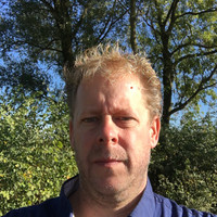 Dik-Jaap Wentink