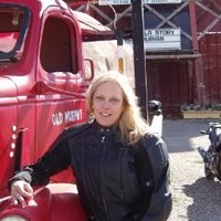 Carol Odevseff
