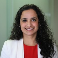 Ingrid Oliveira Keller