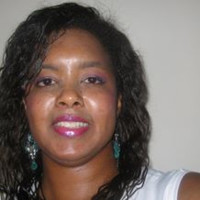 Wanda Johnson