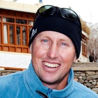 Chris Fallows