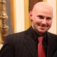 Edward Bedrossian