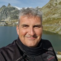 Benoit Imstepf