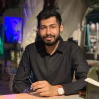 Pranjal Verma