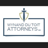 Wynand Du Toit