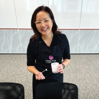 Vanessa Leong