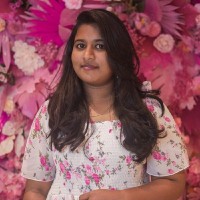 Nandini K