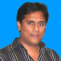 Ajay Donepudi