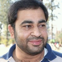 Shahid Nadeem