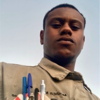 Moisés Miguel do Nascimento